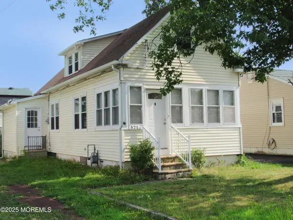 521 Point Pleasant Avenue, Ocean Gate, NJ 08740