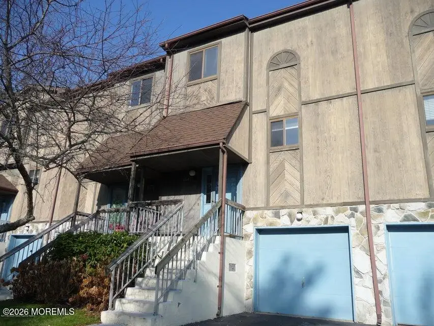 2206 Alpine Trail, Neptune Township, NJ 07753 - Image #1