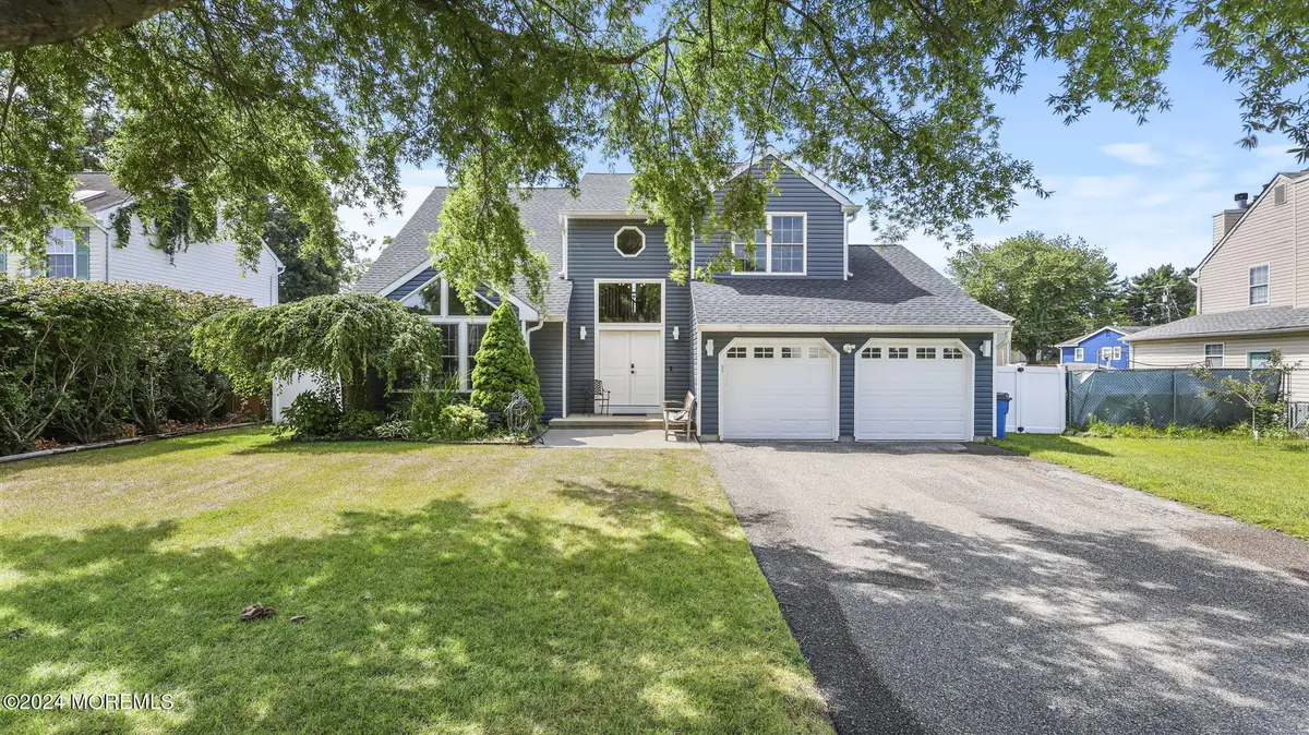 624 Loxley Drive, Toms River, NJ 08753 - #1