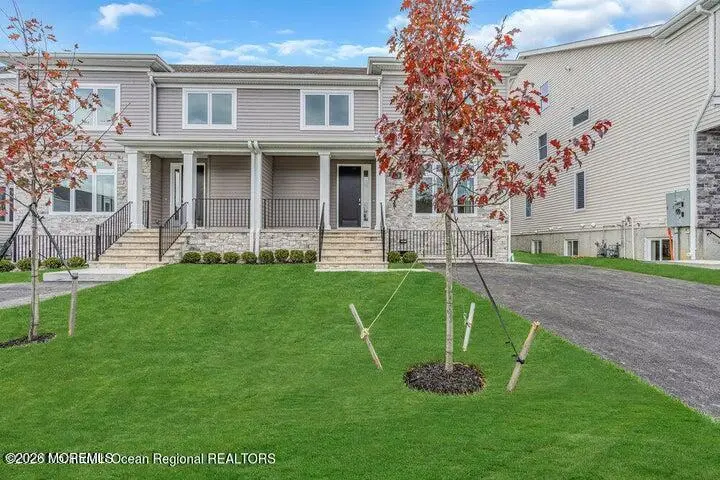 20 Blue River Way, Lakewood, NJ 08701 - #2