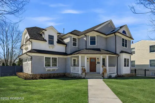 500 Corlies Avenue, West Allenhurst, NJ 07711