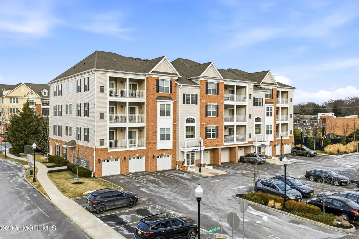 4721 Champions Run, Cherry Hill, NJ 08002 - Image #1