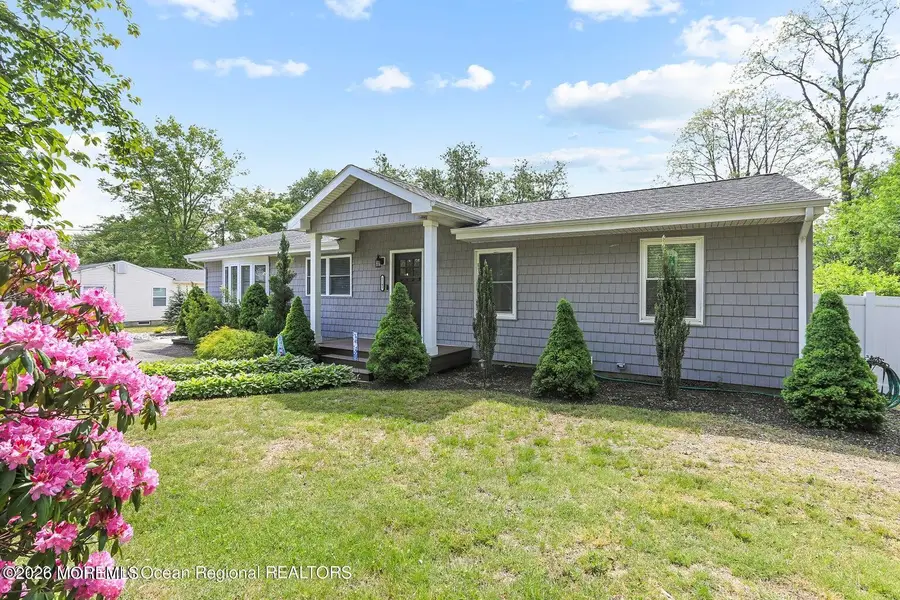 1243 Aldrich Road, Jackson, NJ 08527 - #3