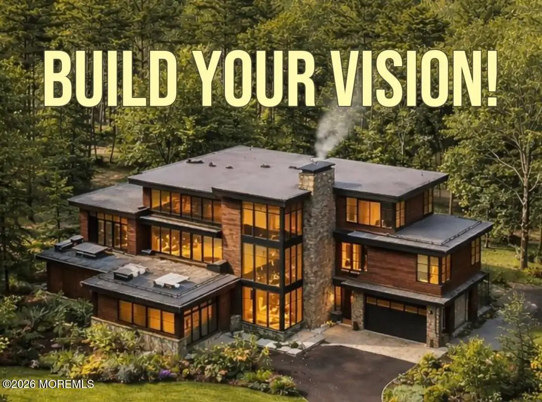 216 Lenape Trail, Jackson, NJ 08527 - Image #1