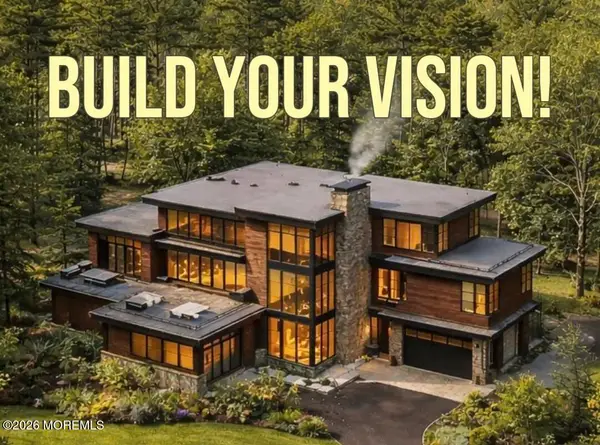 216 Lenape Trail, Jackson, NJ 08527