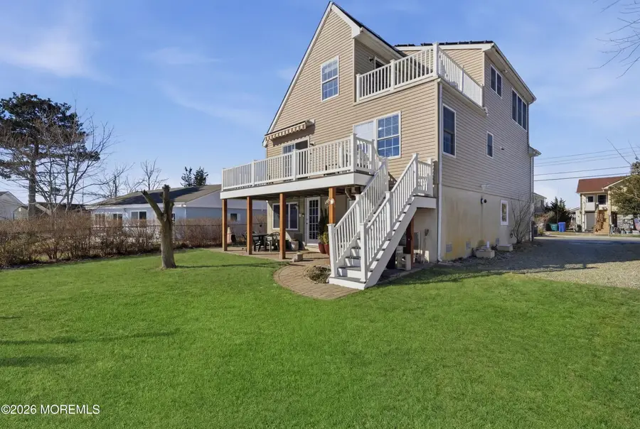 154 Spinnaker Drive, Mystic Island, NJ 08087 - Image #2