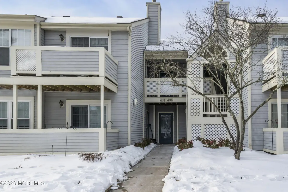 402 Brookview Court, Howell, NJ 07731 - Image #1