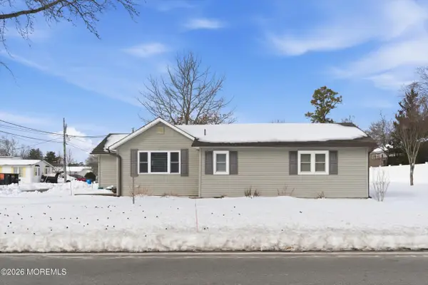 201 Commonwealth Boulevard, Manchester, NJ 08759