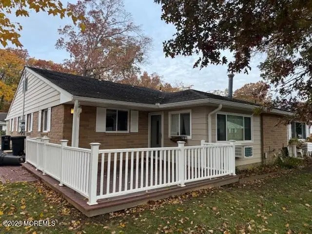 14 Robin Street #D, Manchester Township, NJ 08759 - Image #1