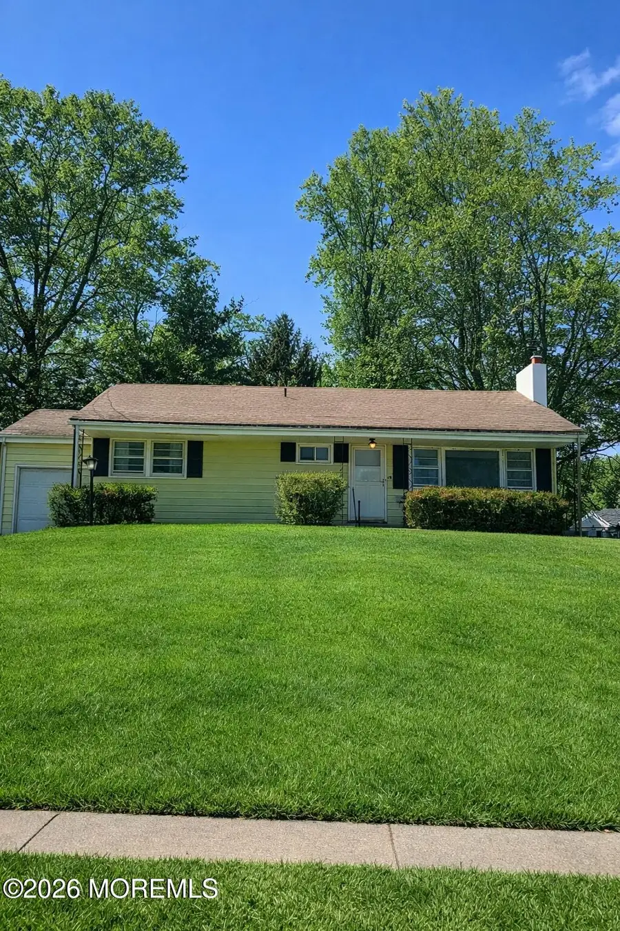 24 Glen Stewart Drive, Ewing Township, NJ 08618 - #2