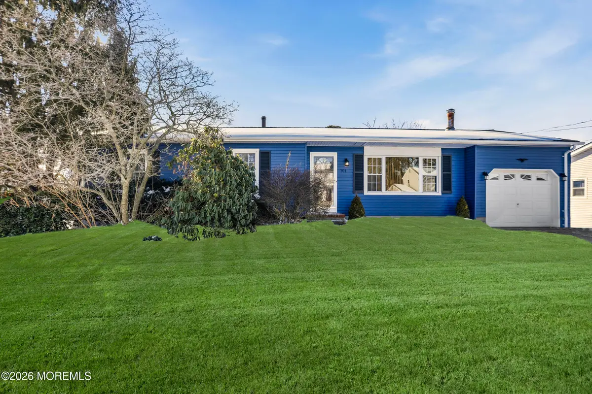 701 Northampton Boulevard, Toms River, NJ 08757 - #1