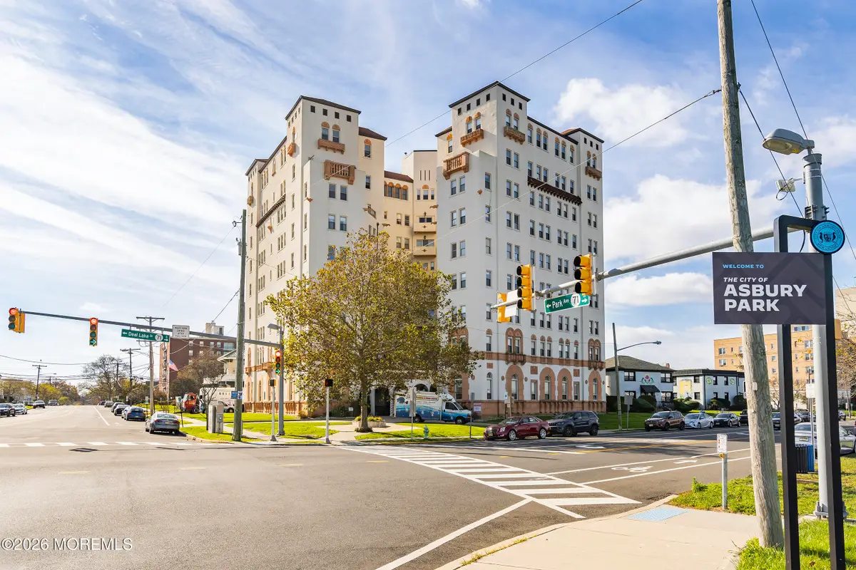 400 Deal Lake Drive #6E, Asbury Park, NJ 07712 - Image #1
