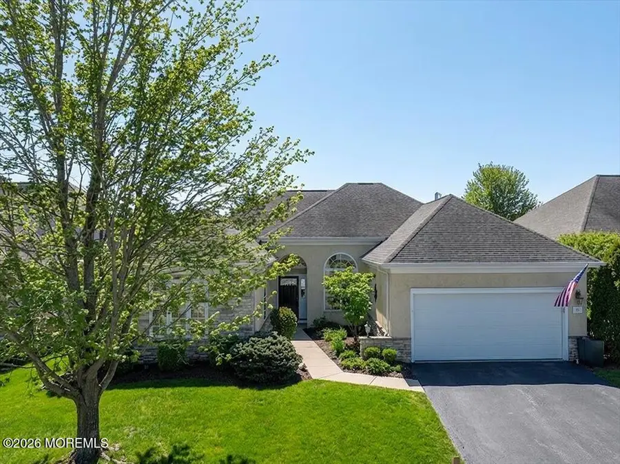 22 Passage Lane, Barnegat, NJ 08005 - #2