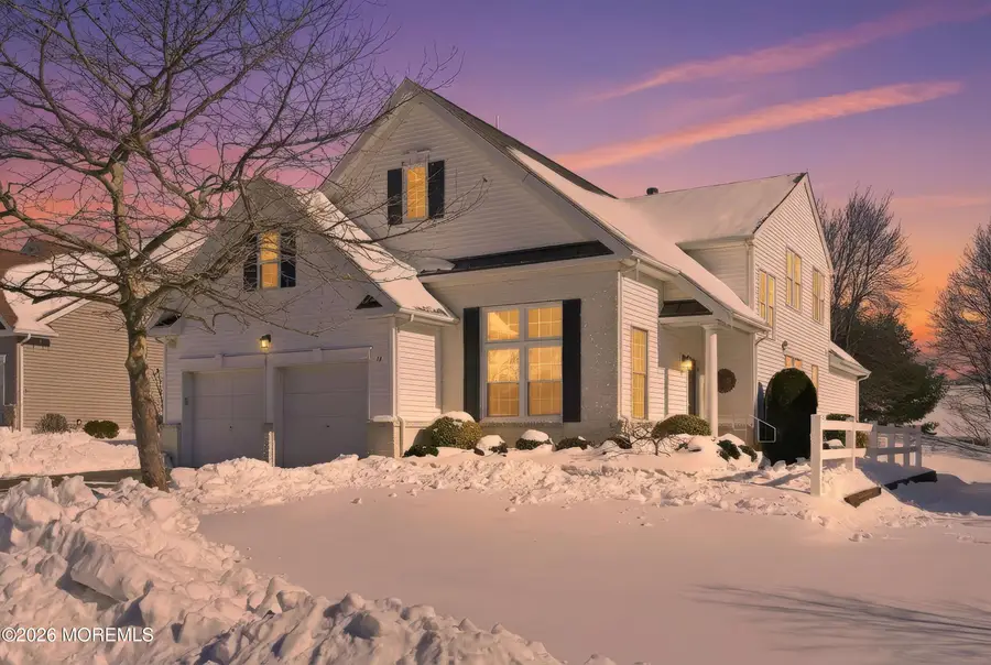 14 Redwood Drive, Ocean Township, NJ 07712 - Image #2