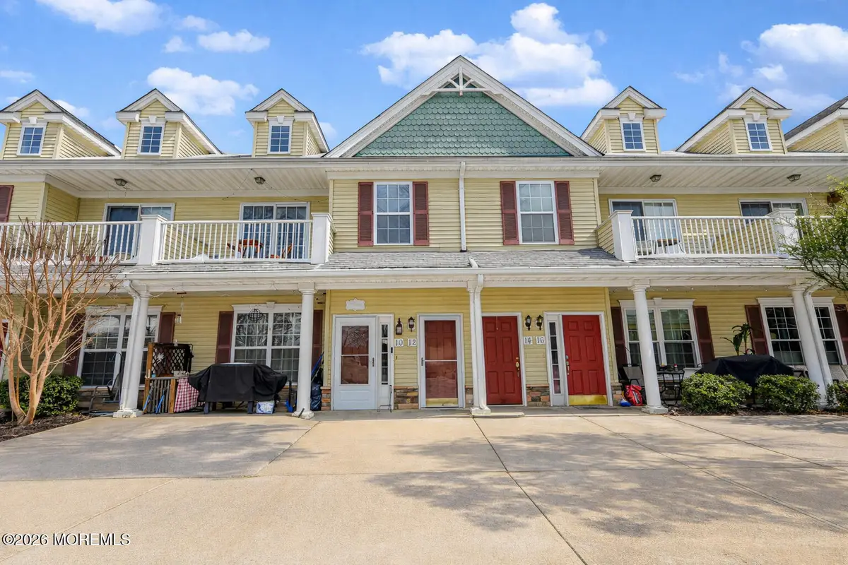 12 Oxford Court, Englishtown, NJ 07726 - Image #1