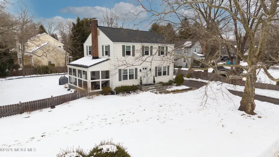 52 Rumson Place, Little Silver, NJ 07739 - #2