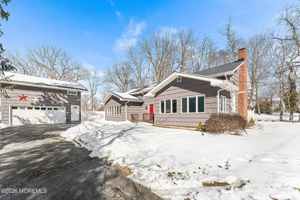 131 Route 537, Colts Neck, NJ 07722