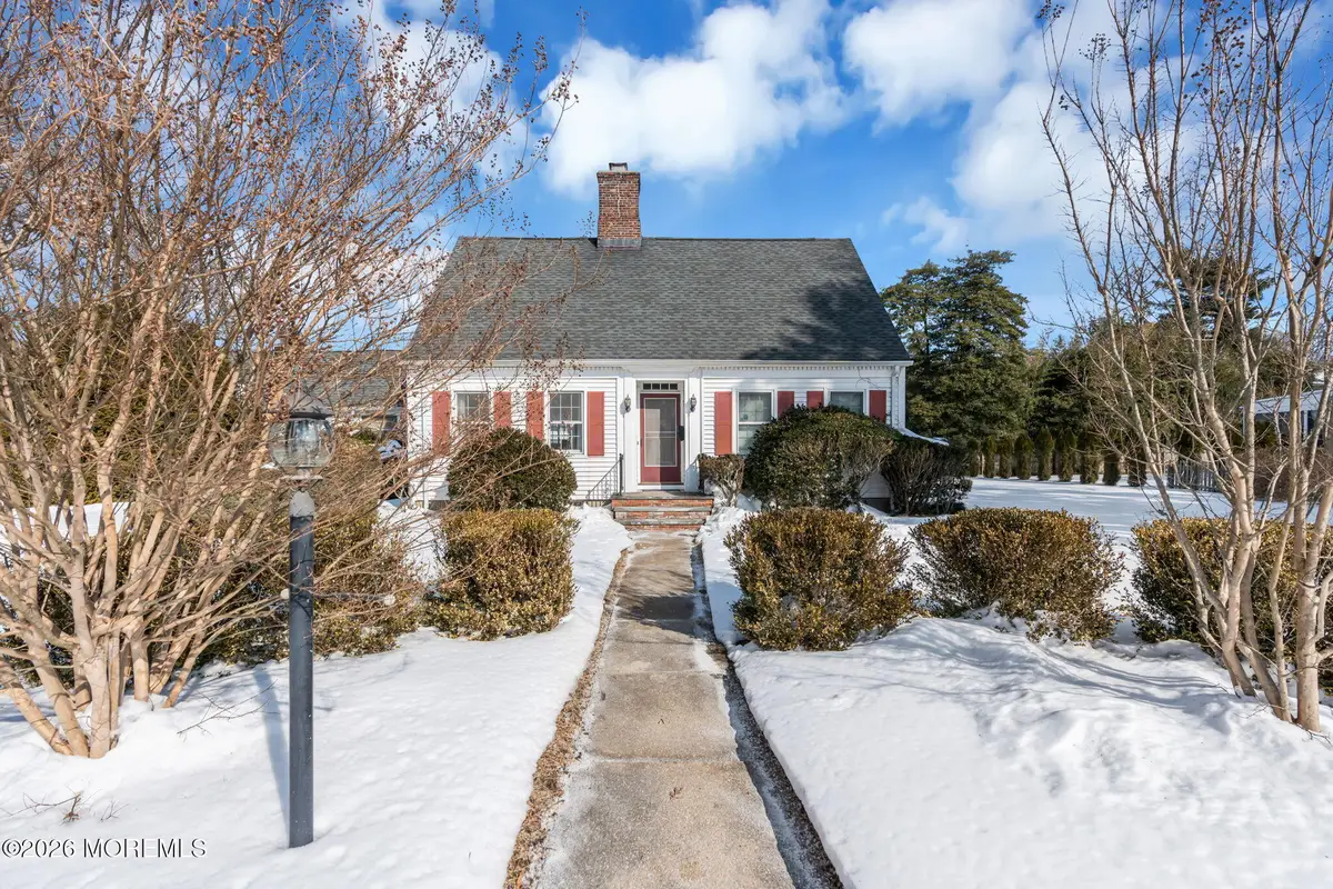 611 Blanchard Parkway, Allenhurst, NJ 07711 - #1