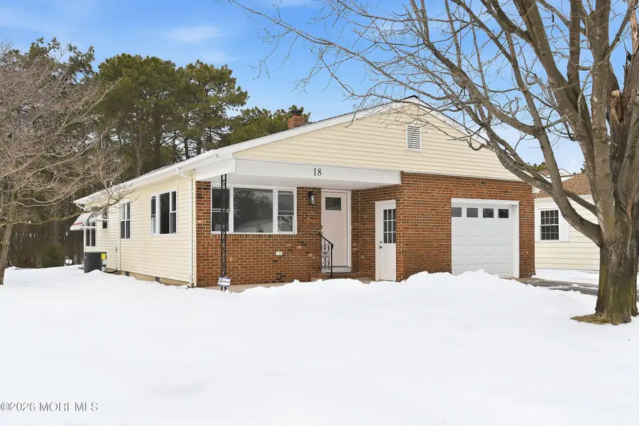 18 Orlando Boulevard, Toms River, NJ 08757 - #2