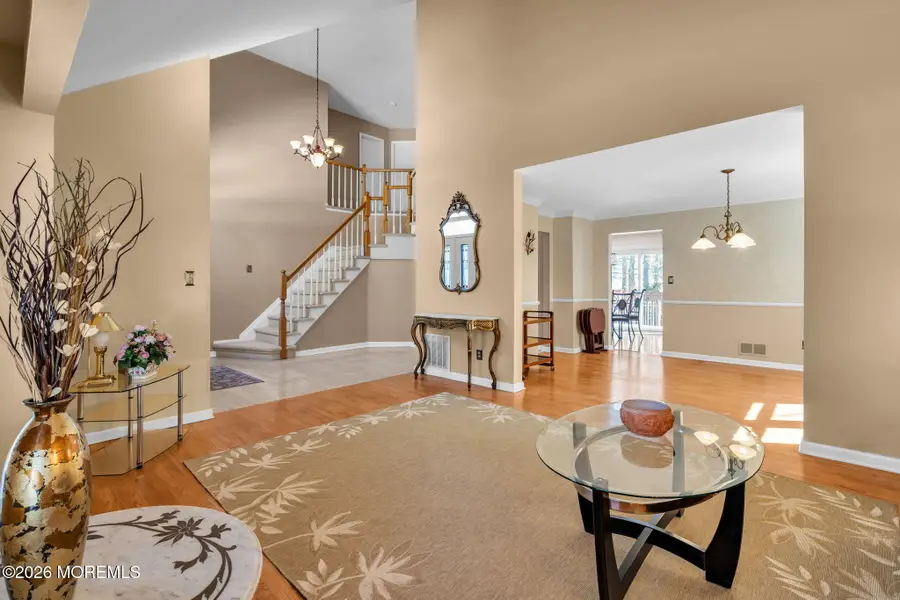 15 Walnut Court, Matawan, NJ 07747 - #3