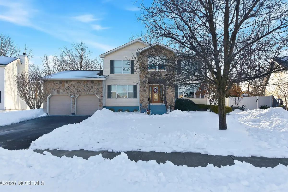 28 Jacob Drive, Howell, NJ 07731 - Image #1