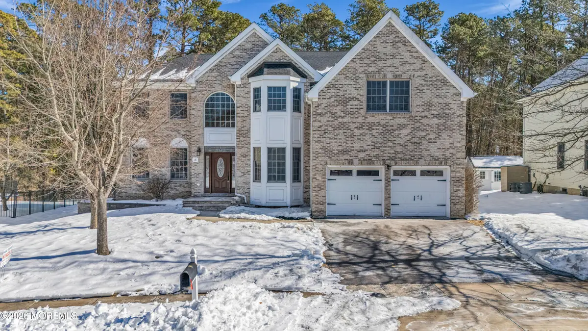 18 Vicari Way, Little Egg Harbor Township, NJ 08087 - Image #1