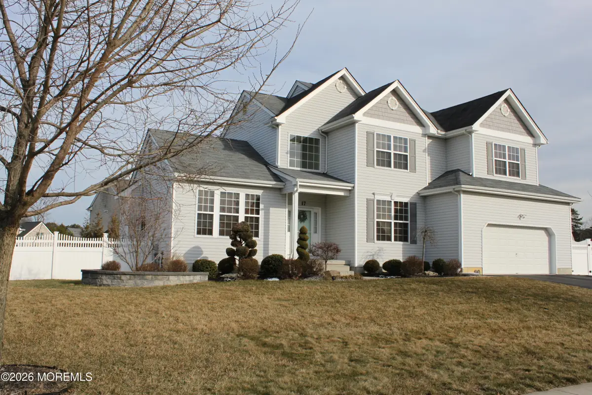 17 Royal Grove Drive, Jackson, NJ 08527 - Image #1