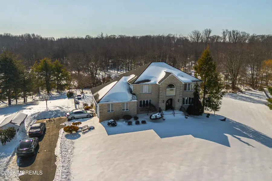 8 Tamar Court, Manalapan Township, NJ 07726 - Image #2