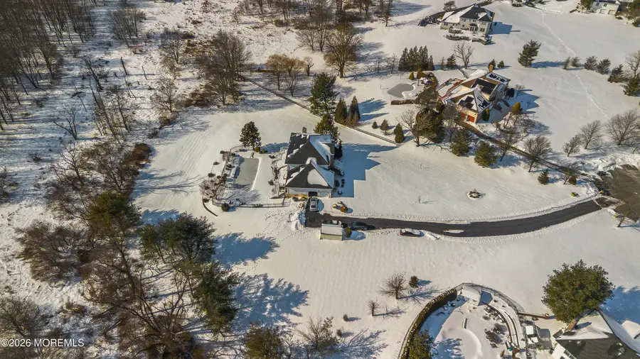 8 Tamar Court, Manalapan Township, NJ 07726 - Image #3