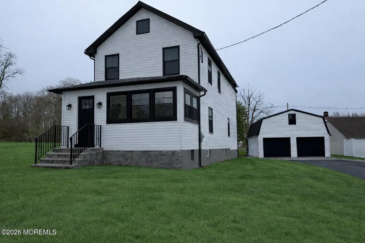 55 Wilson Avenue, Matawan, NJ 07747 - Image #1