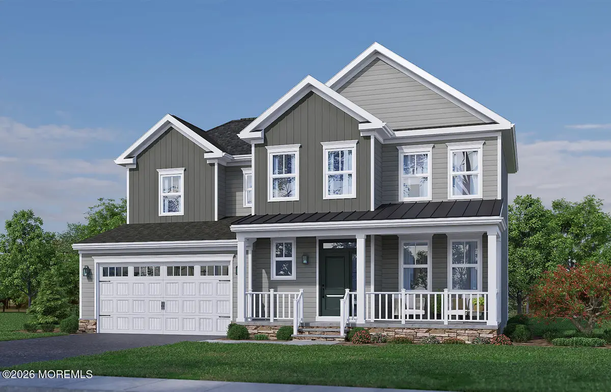 5 American Way, Manalapan Township, NJ 07726 - Image #1