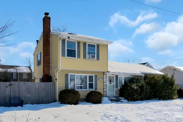 227 Teal Road, Brick, NJ 08723