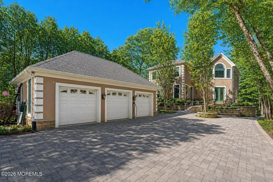 307 Lakeside Avenue, Colts Neck, NJ 07722 - #2