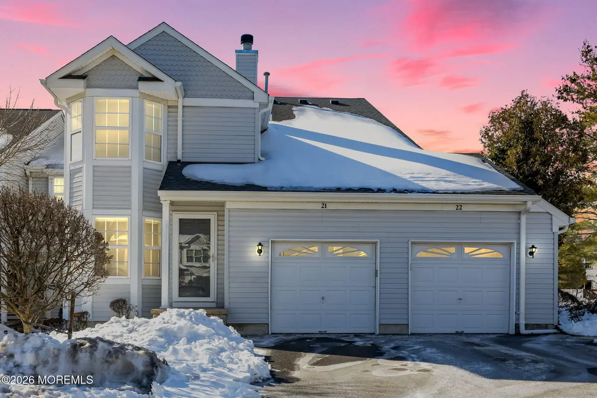 21 Hendricks Court, Sayreville, NJ 08872 - Image #1