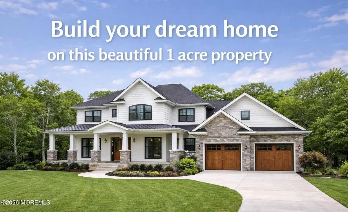 2137 Rainbow Way, Toms River, NJ 08755 - #1