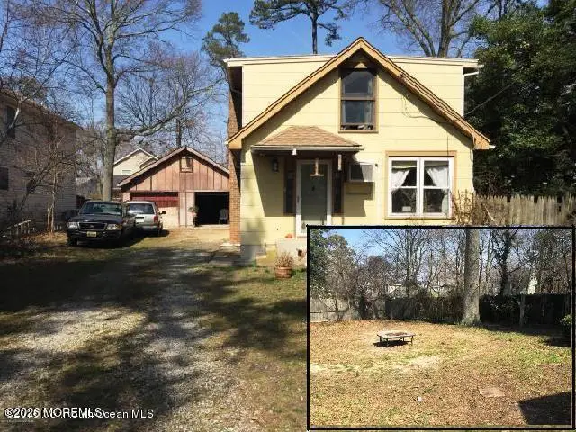 707 Parkside Avenue, Toms River, NJ 08753 - #1