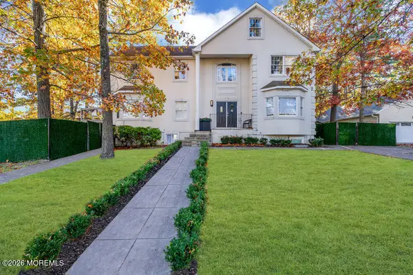 1501 Pine Park Avenue, Lakewood, NJ 08701