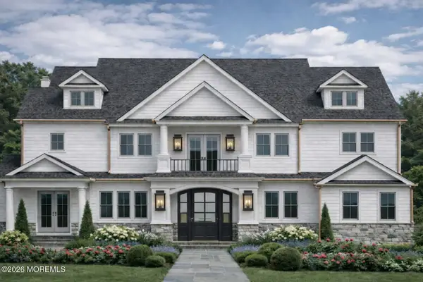 6 Heathcliff Road, Rumson, NJ 07760