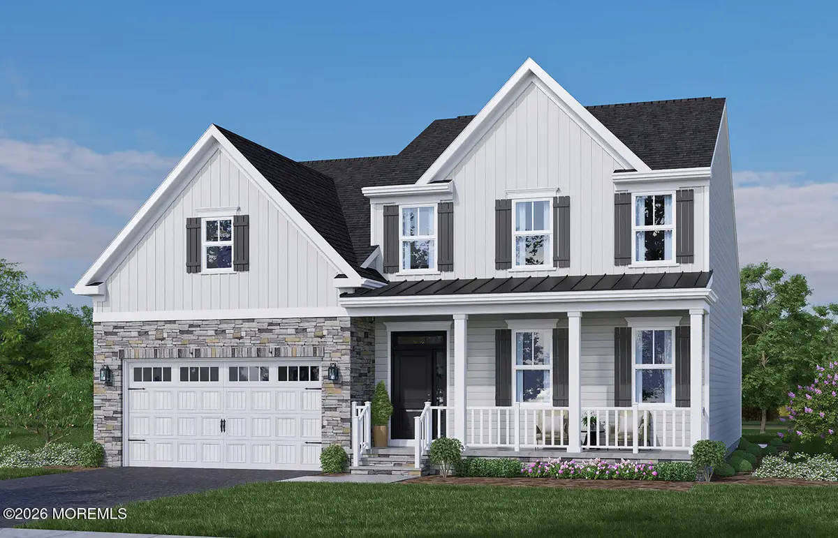 3 American Way, Manalapan Township, NJ 07726 - Image #1