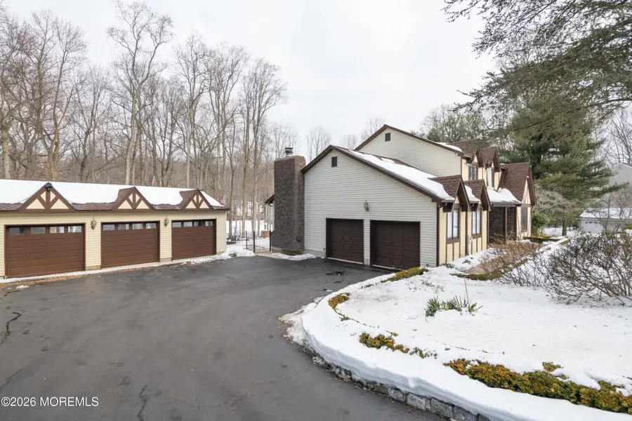 158 Willow Grove Drive, Lincroft, NJ 07738 - #3