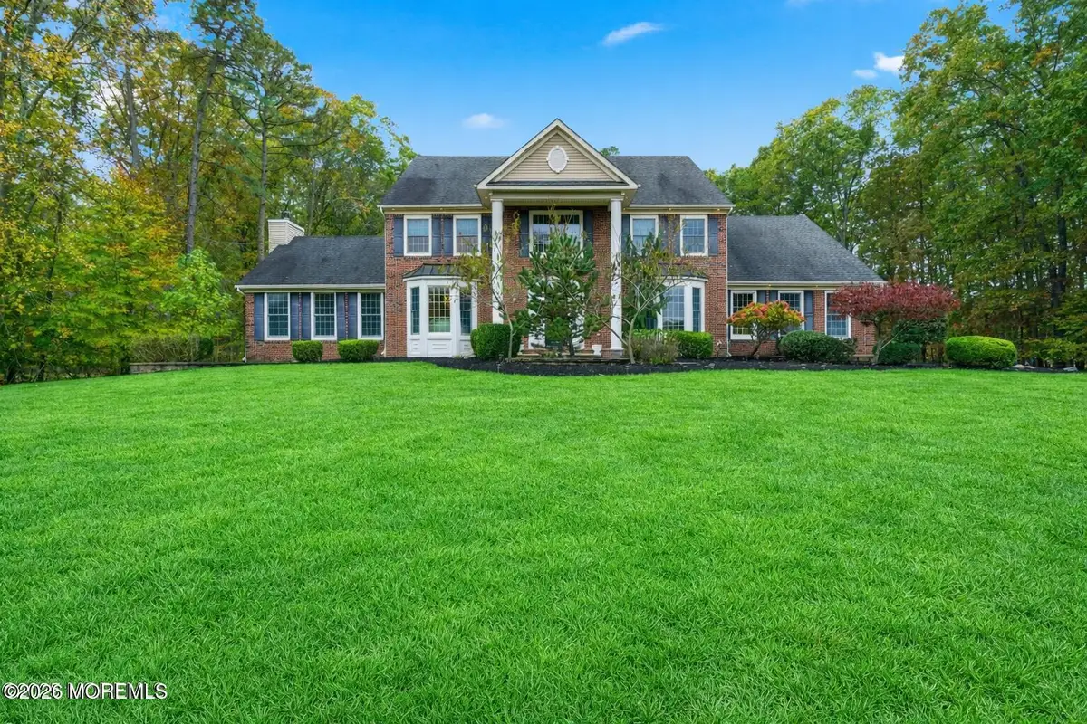 12 Risa Benjamin Way, Freehold, NJ 07728 - #1