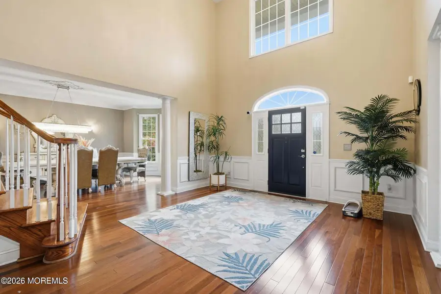 12 Risa Benjamin Way, Freehold, NJ 07728 - #3