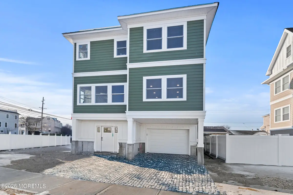 205 Dewey Drive, Ortley Beach, NJ 08751 - #1