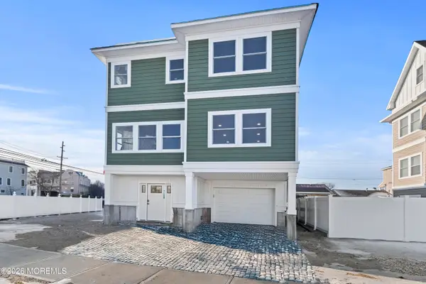 205 Dewey Drive, Ortley Beach, NJ 08751