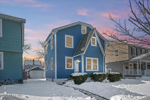 20 Elston Street, Bloomfield, NJ 07003