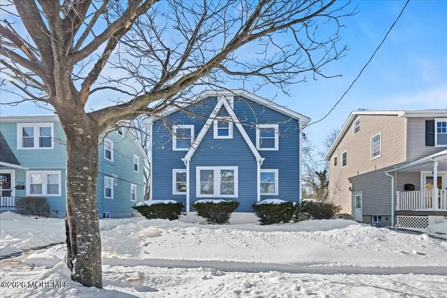 20 Elston Street, Bloomfield, NJ 07003 - #3