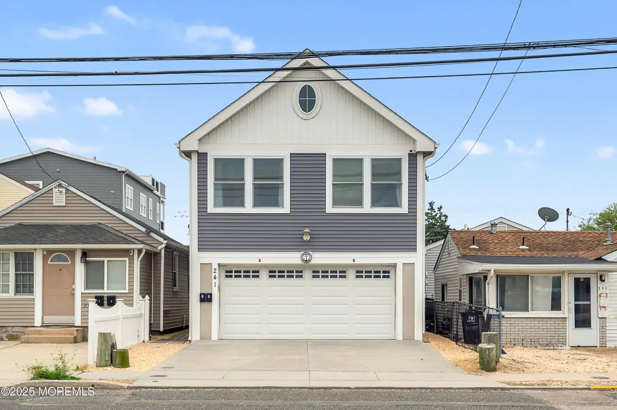 241 Hiering Avenue, Seaside Heights, NJ 08751 - #1
