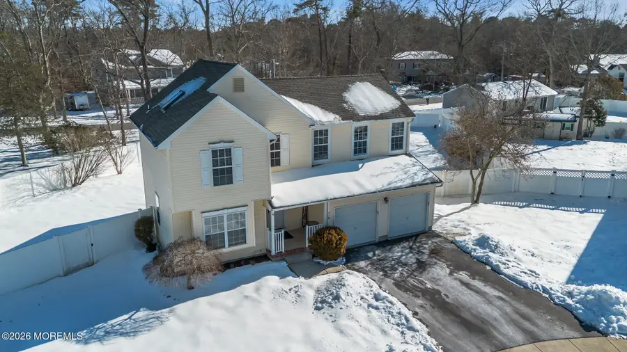 16 Olympia Drive, Waretown, NJ 08758 - #2