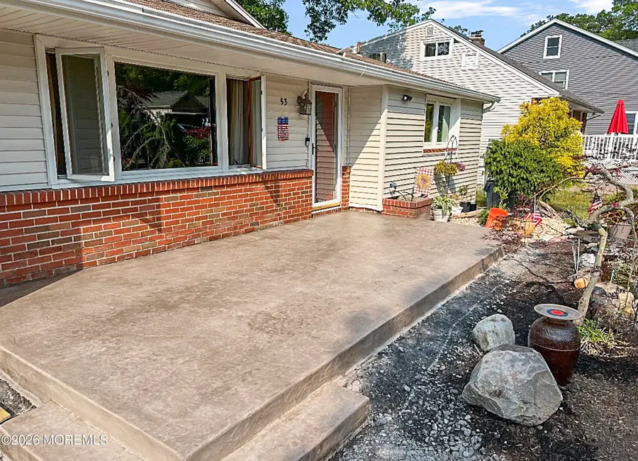 53 Lakeside Avenue, Jackson, NJ 08527 - #2