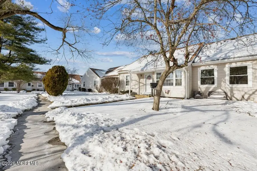 93 Halls Croft Road #C, Freehold, NJ 07728 - #3